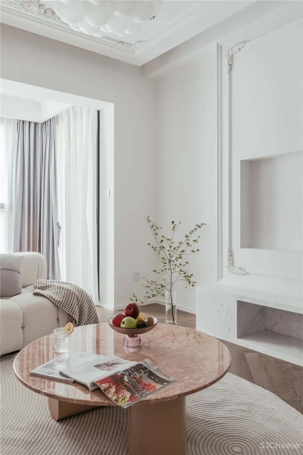 漫屿 一半高级,一半满足你的少女心