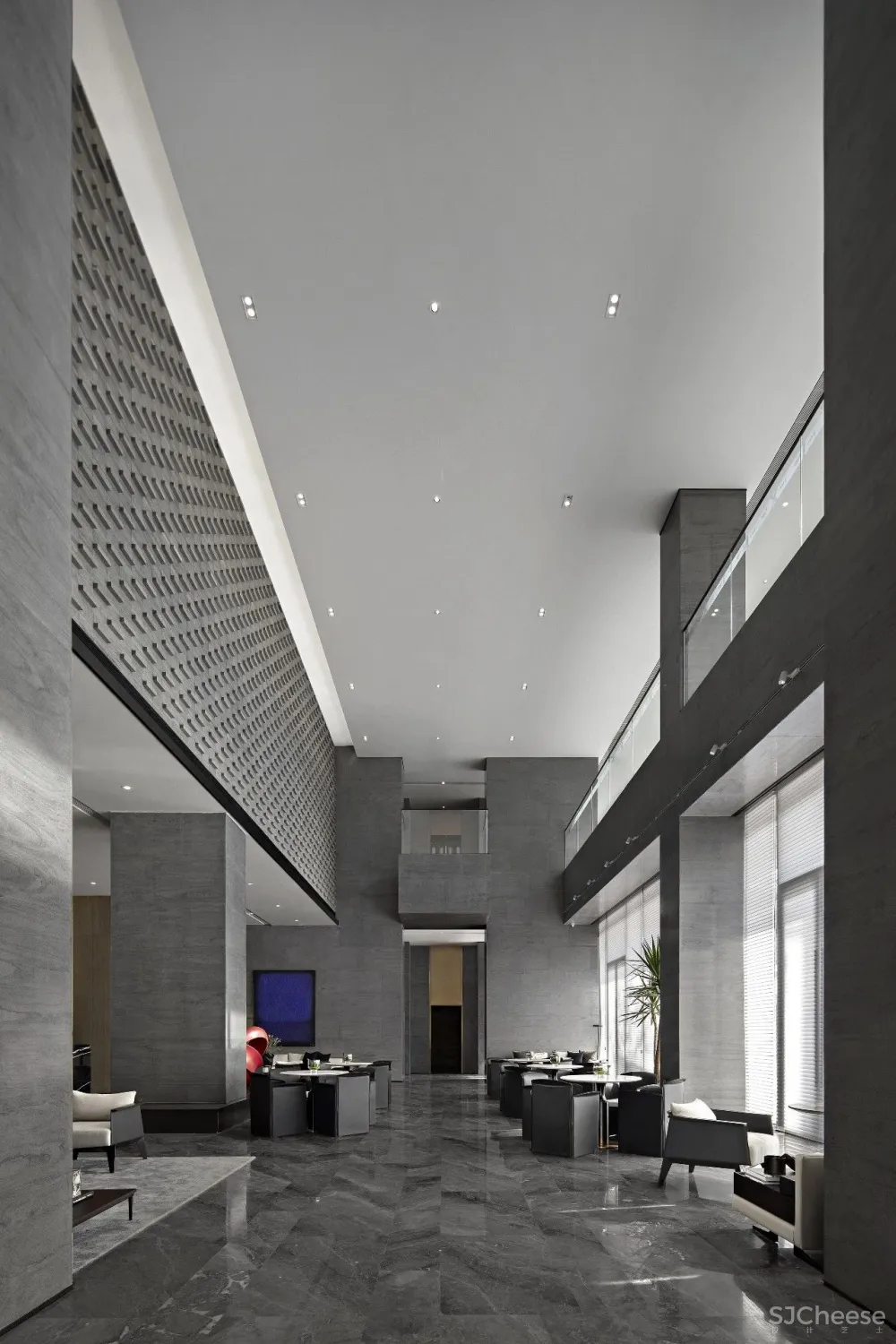 長沙華潤置地中心