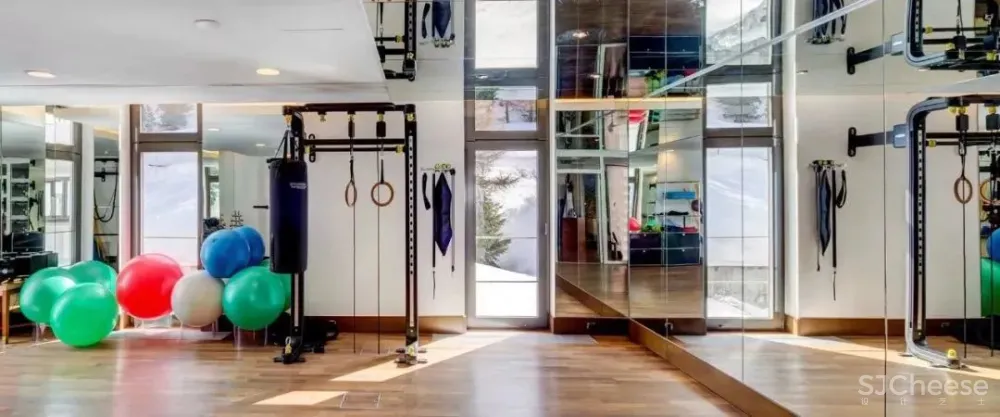 与闹市隔绝的静谧感受- 曼谷Sindhorn凯宾斯基酒店!