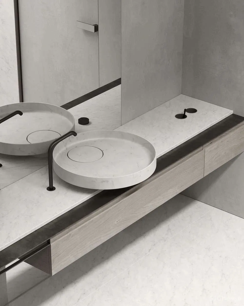 Artem Babayants 新作 极简主义的减法的艺术