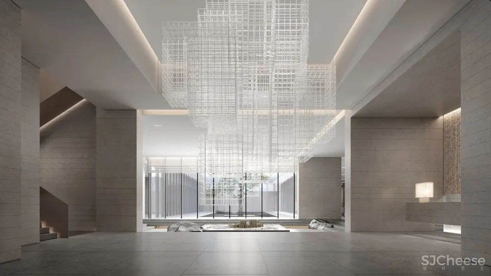 矩阵纵横|国贸上海佘山原墅