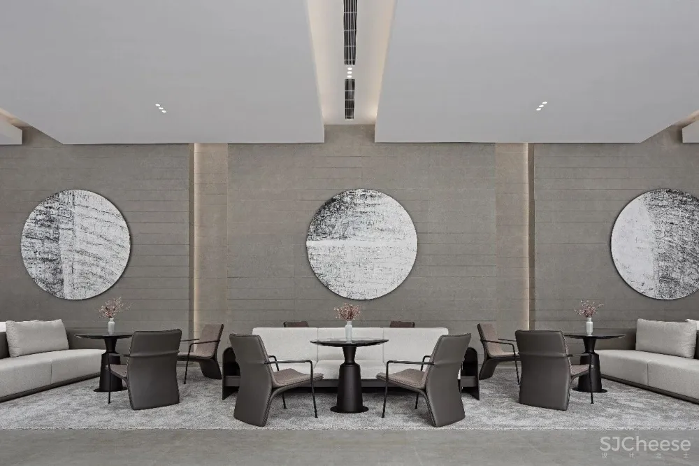 矩阵纵横|国贸上海佘山原墅