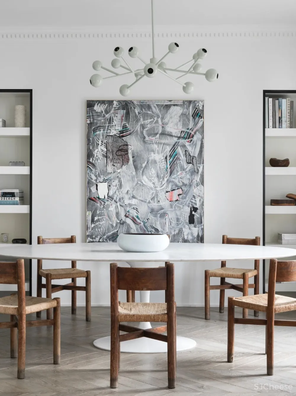 Style时尚家居:跨世纪的经典之作