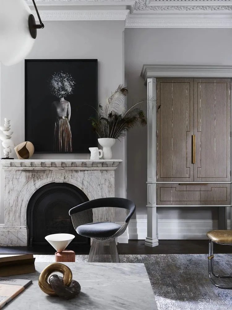 高级灰,重新定义设计与生活的关系