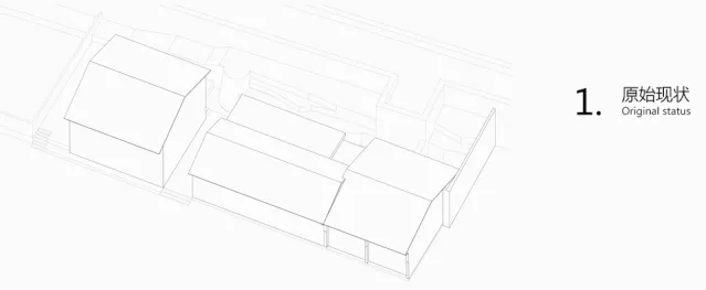 新作 与古城对话 临海古城再望书苑 mage Design