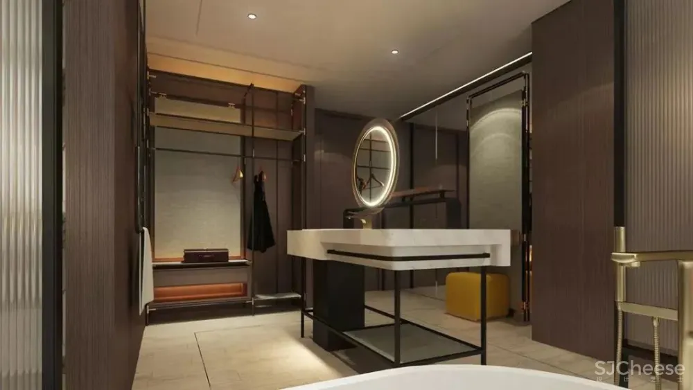 与闹市隔绝的静谧感受- 曼谷Sindhorn凯宾斯基酒店!