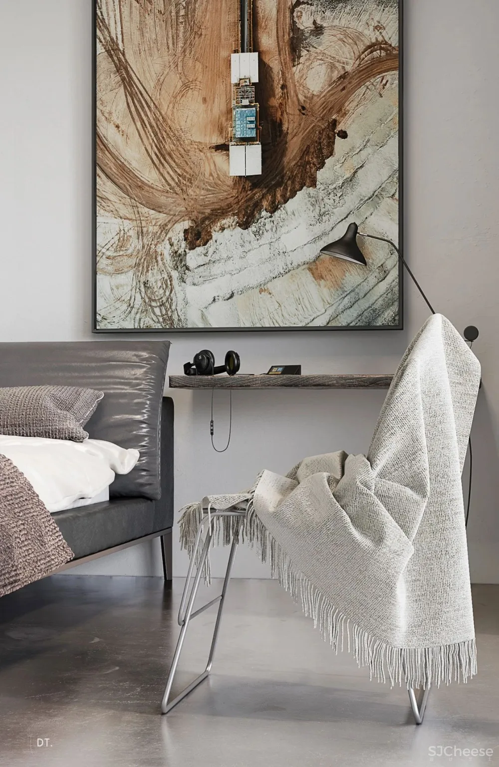 惊艳了! 这些居然都只是效果图