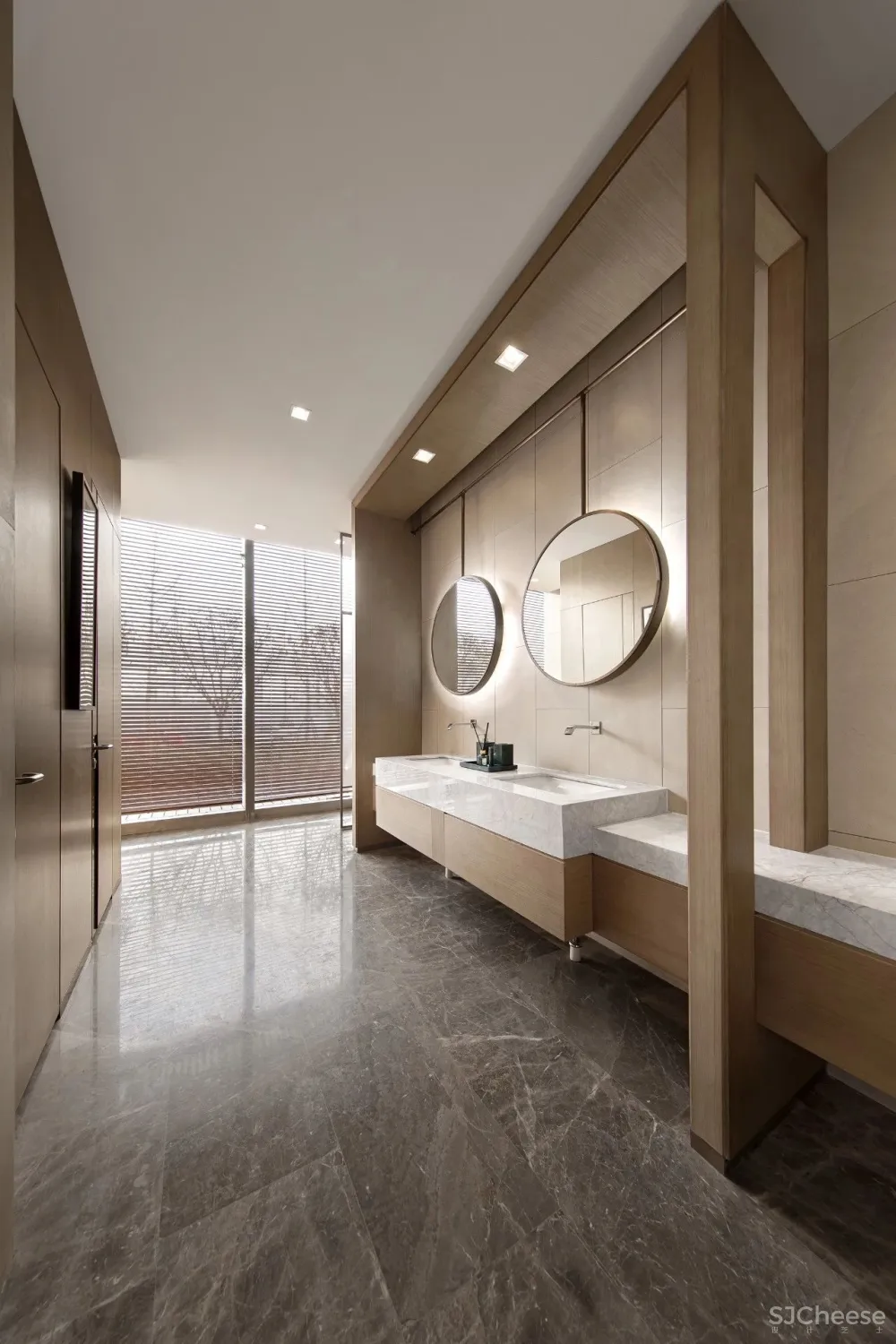 集艾×香榭蒂 诗意磅礴,承载灵性与艺术的东方意境