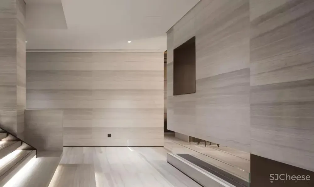 七个作品看李玮民设计风,如何成为顶奢豪宅室内设计缔造者