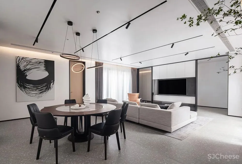 660㎡城南独栋别墅,点亮一路星光……