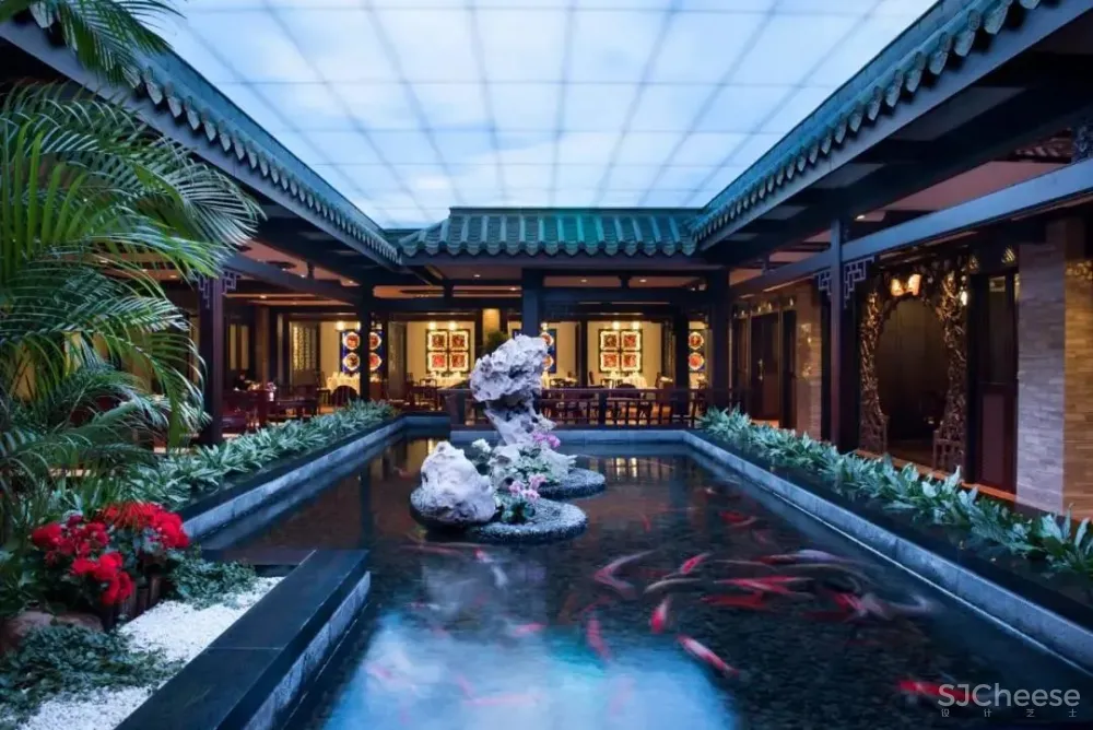 广州瑰丽跻身米其林摘星,五家上榜酒店值得打卡