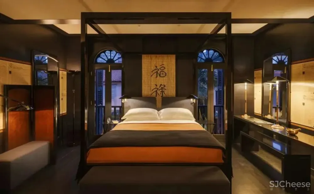 以色列沙漠中的Sex Senses第六感酒店,是否能激发你的灵感?