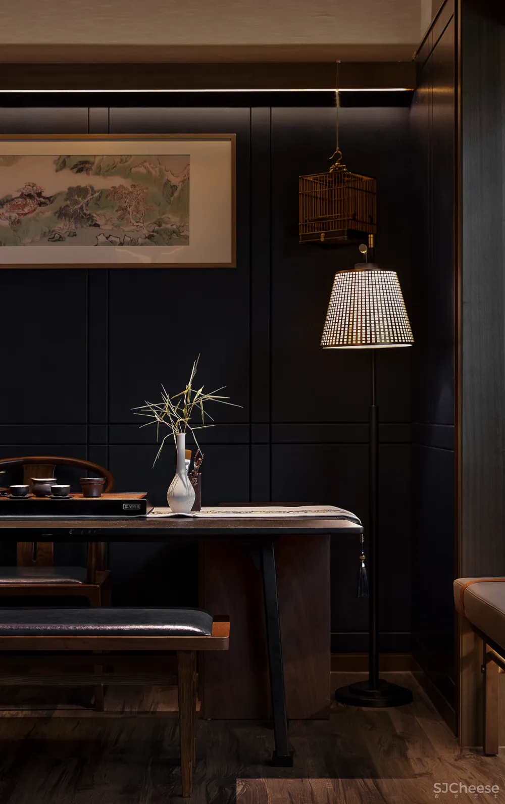 大相设计:江南·影