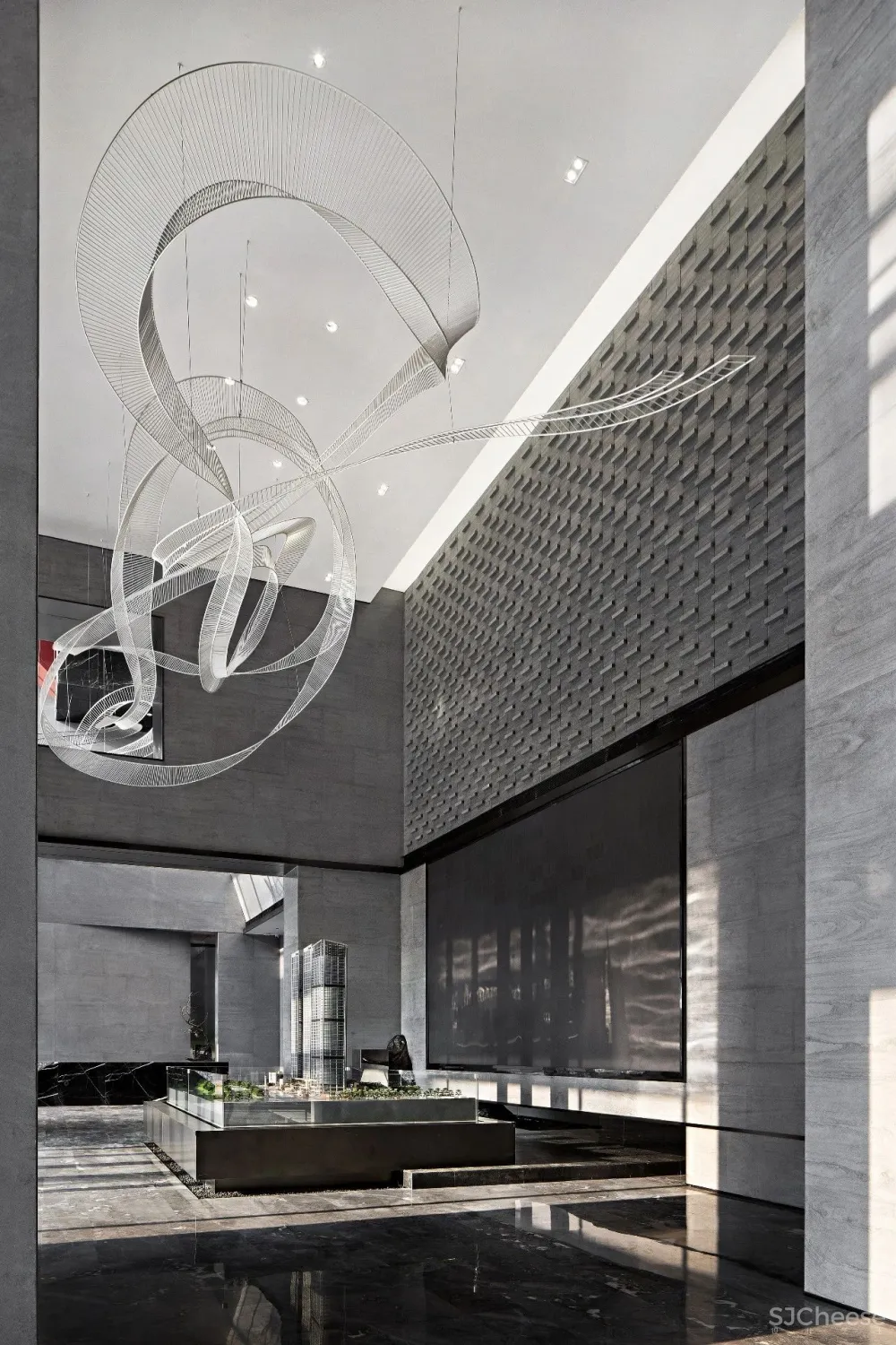 長沙華潤置地中心