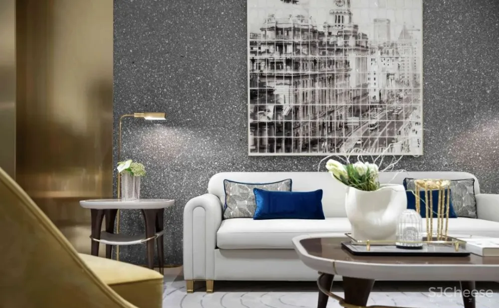 浦发·壹滨江——对传统审美的解构与重组 G-K桂睿诗