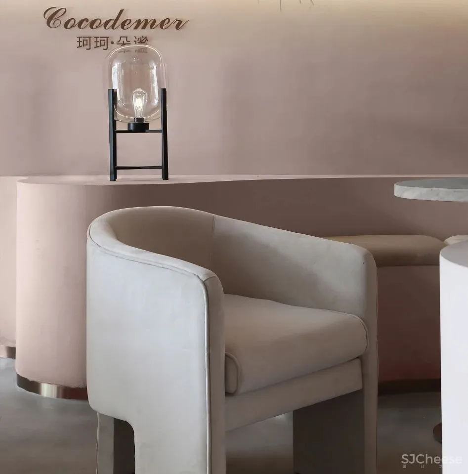 空研所 此外设计：COCODEMER珂珂朵谧