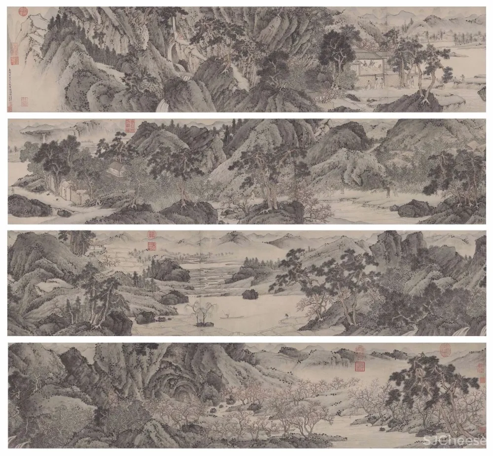 华帛设计 禅意,是一种修行