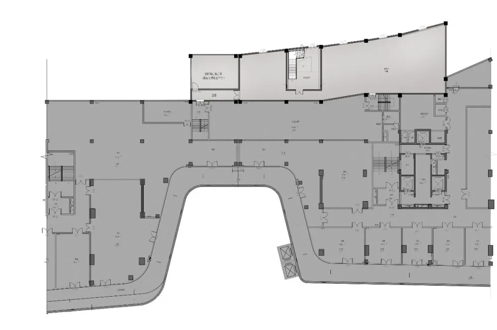 矩陣首發｜ 東原集團西南區域辦公室