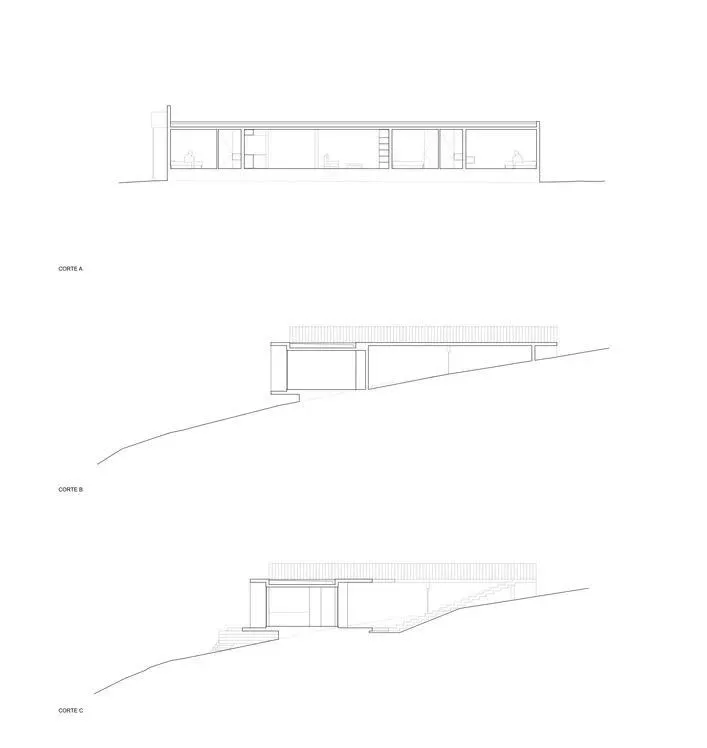 水泥灰豪宅,越朴素越高级