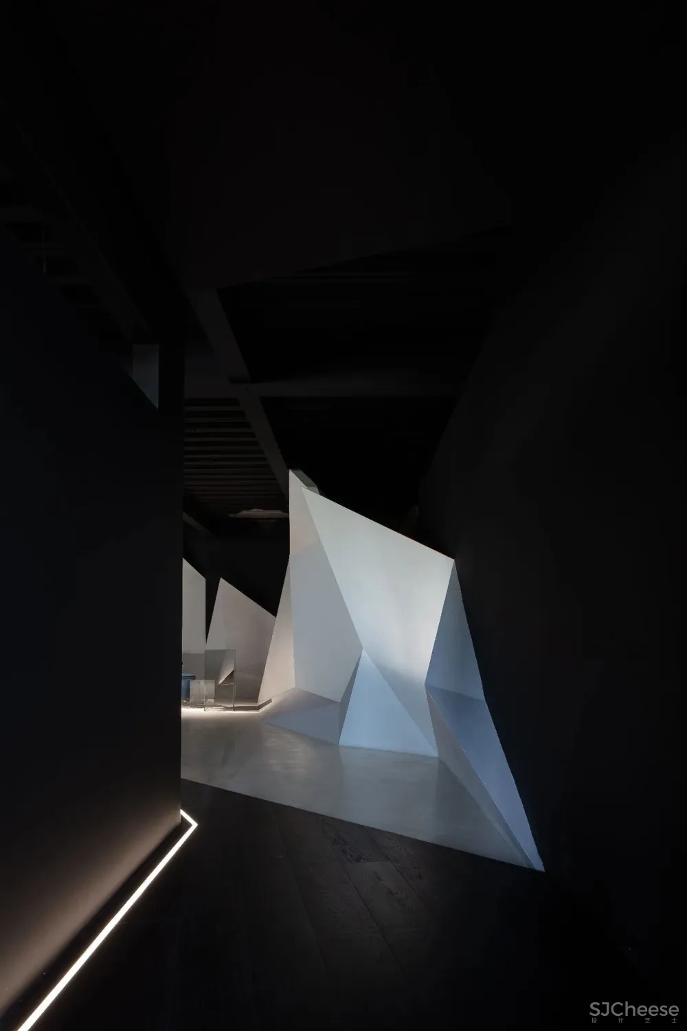 木及设计:展笺·给设计的一封情书