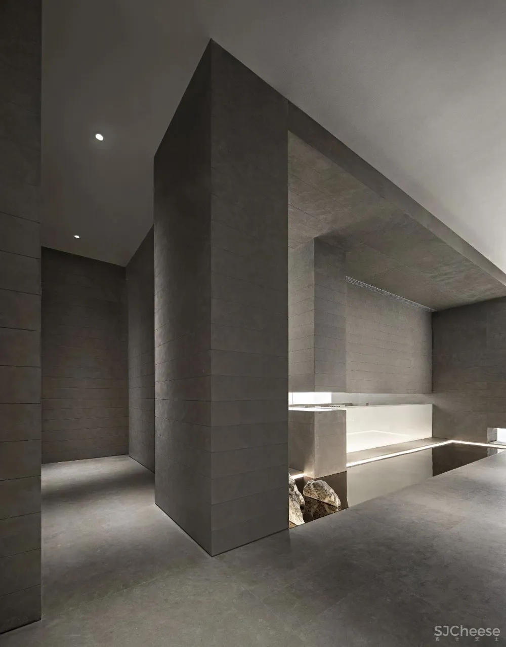 矩阵纵横|国贸上海佘山原墅