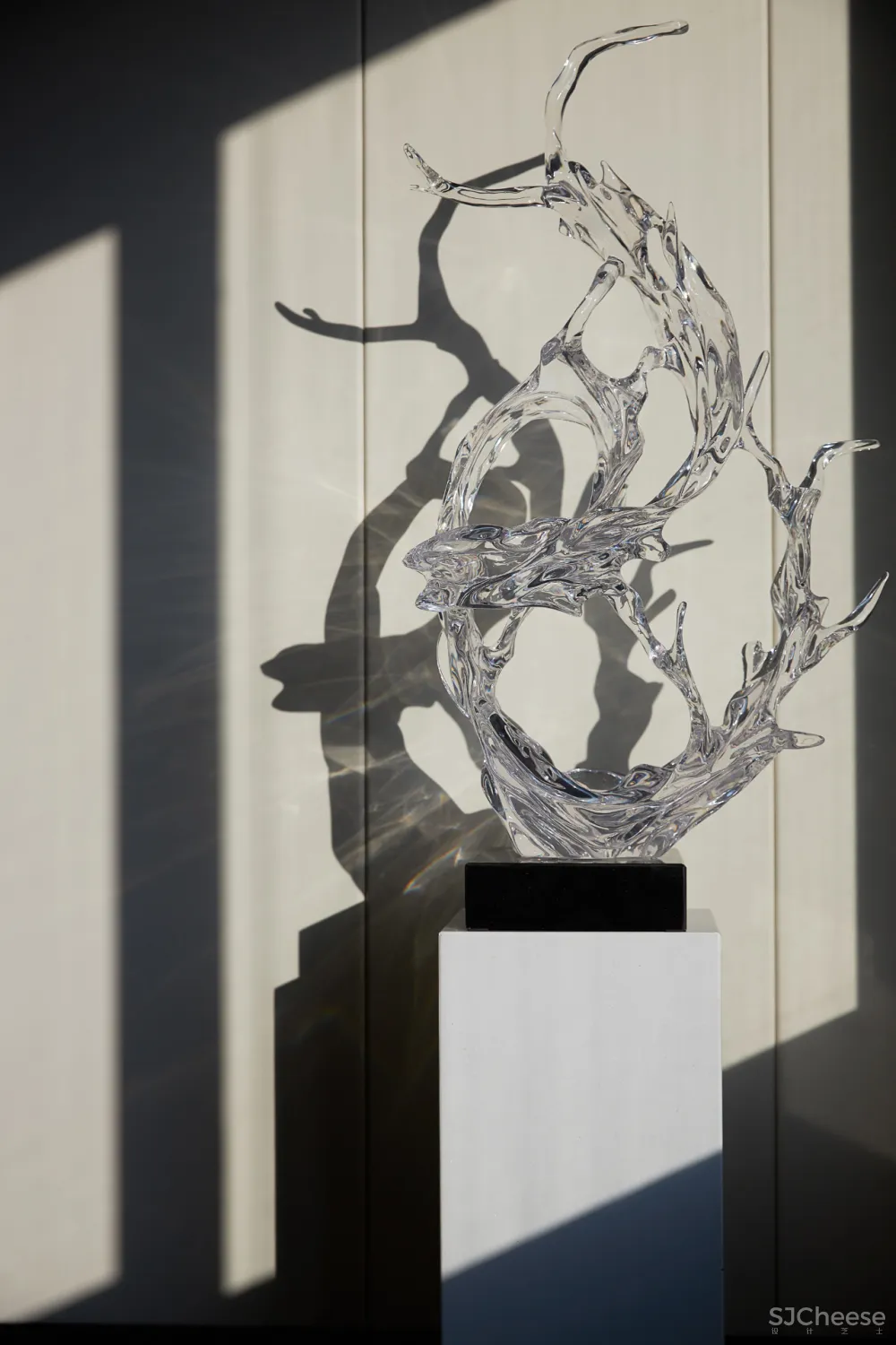 纳沃设计:中西方的浪漫,高级又不同