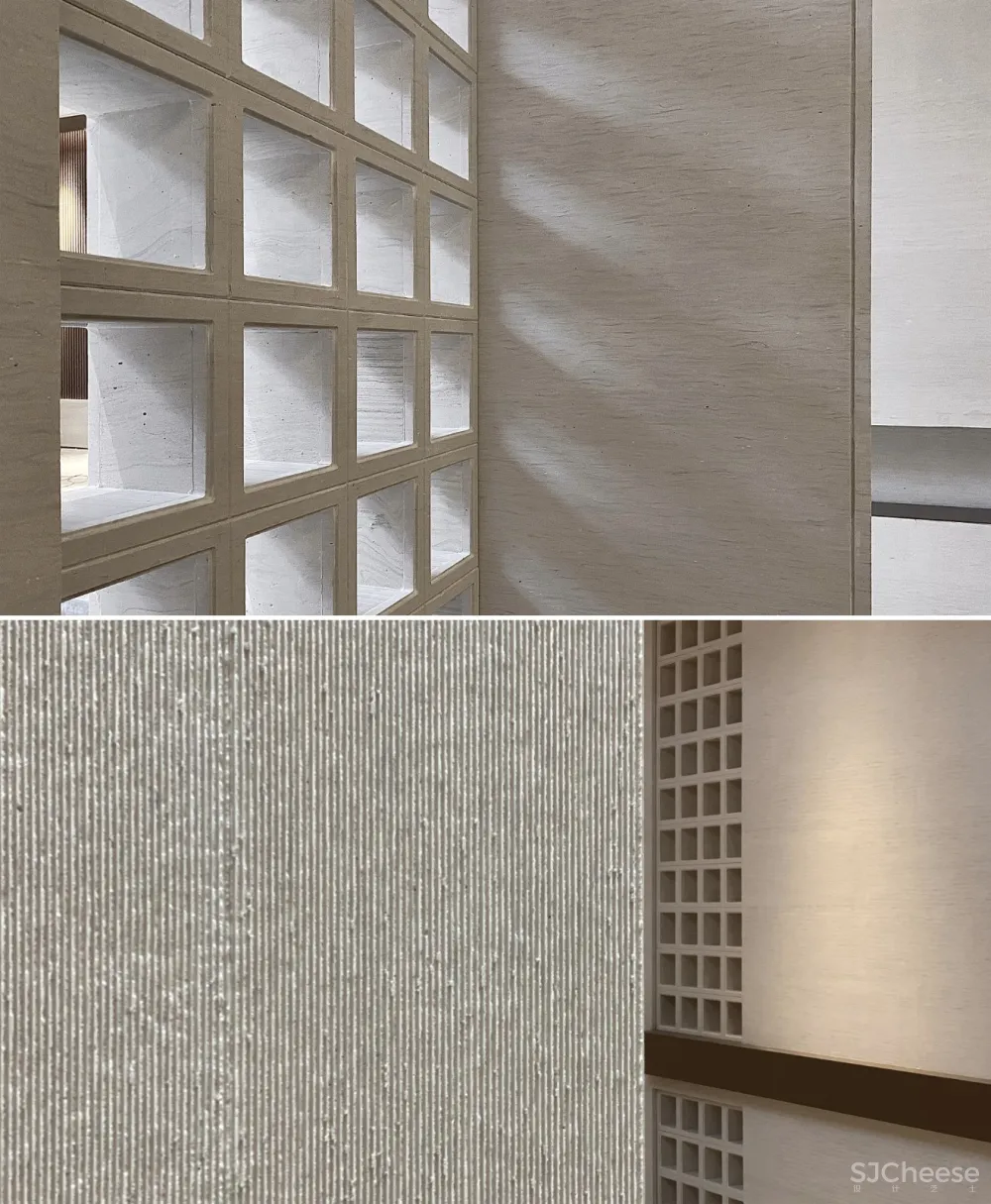 金辉×Z.POWER | 流动的东方幻境