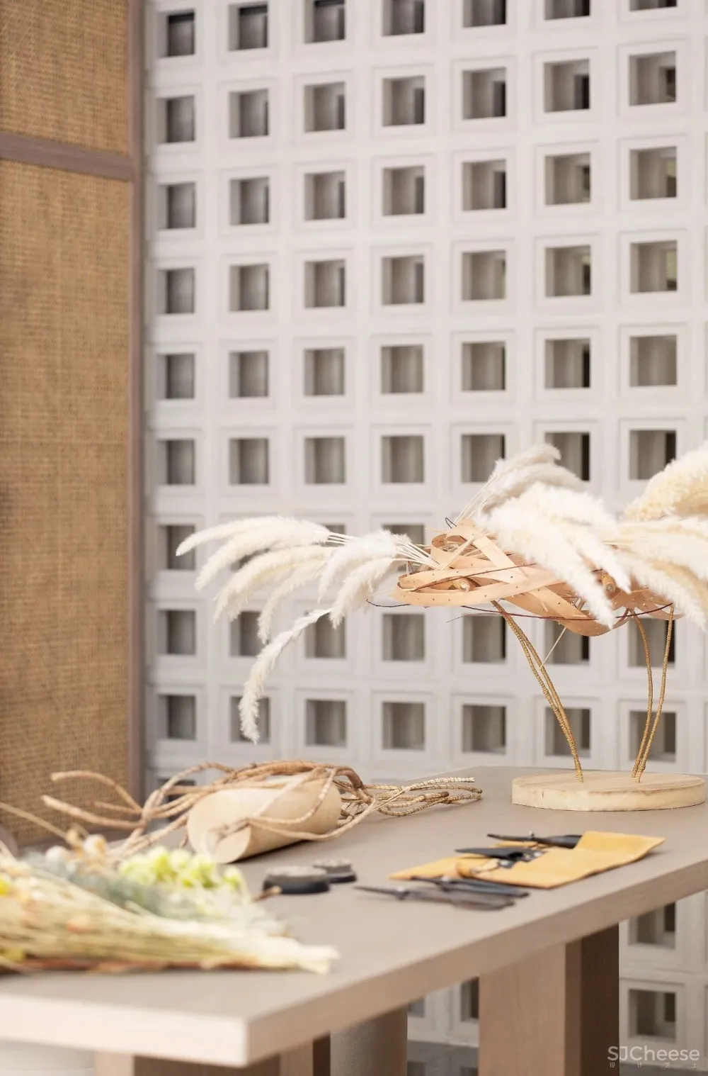 昆明中海雲麓九裡下疊住宅樣板間