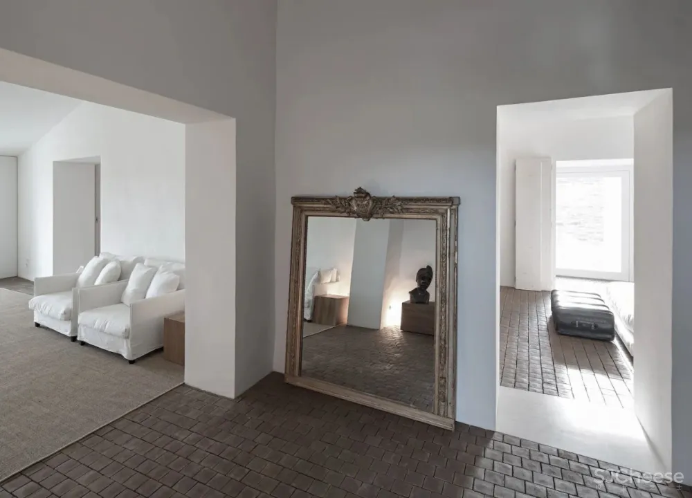 一座孤独的乡村民宿，400公顷田园丛林，这里的心灵治愈很高级！