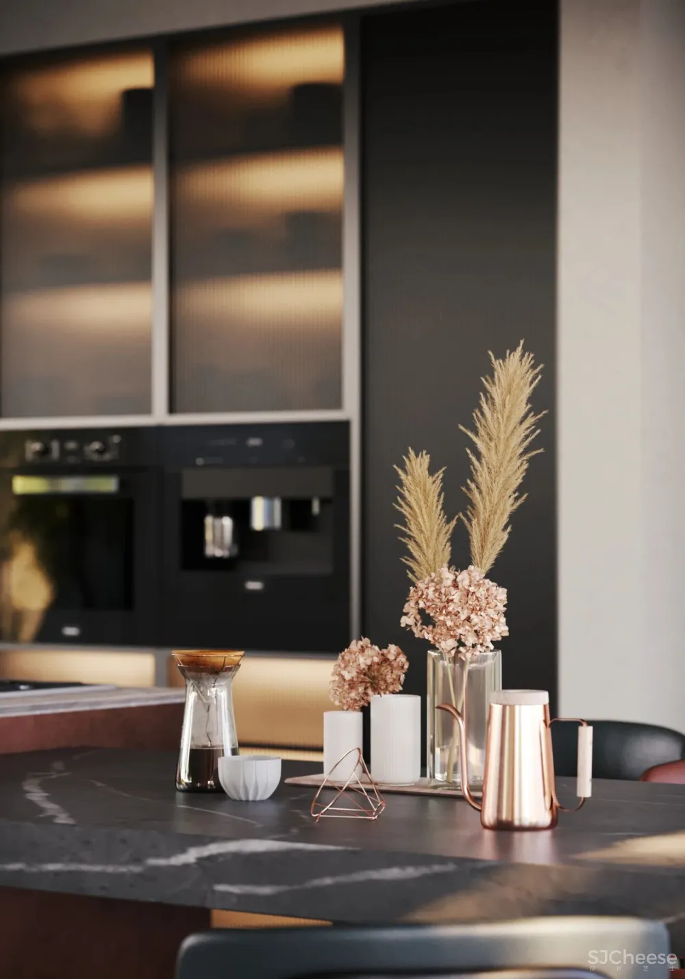 ArtPartne新作丨简约舒适宅