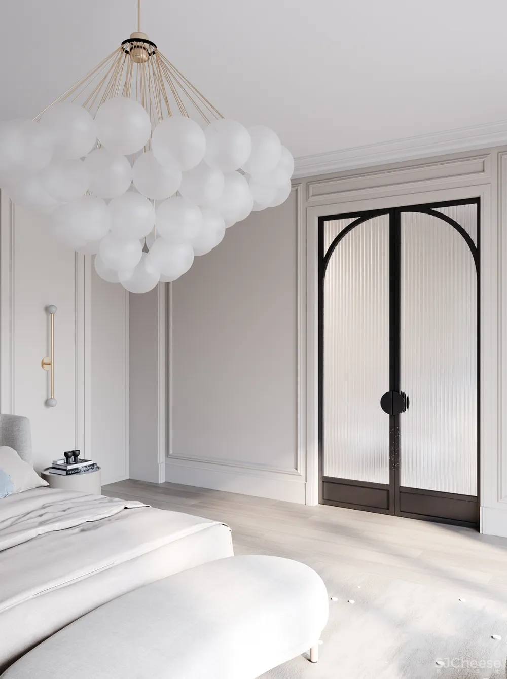 想让家更美,改一改这 2㎡ 就成了!