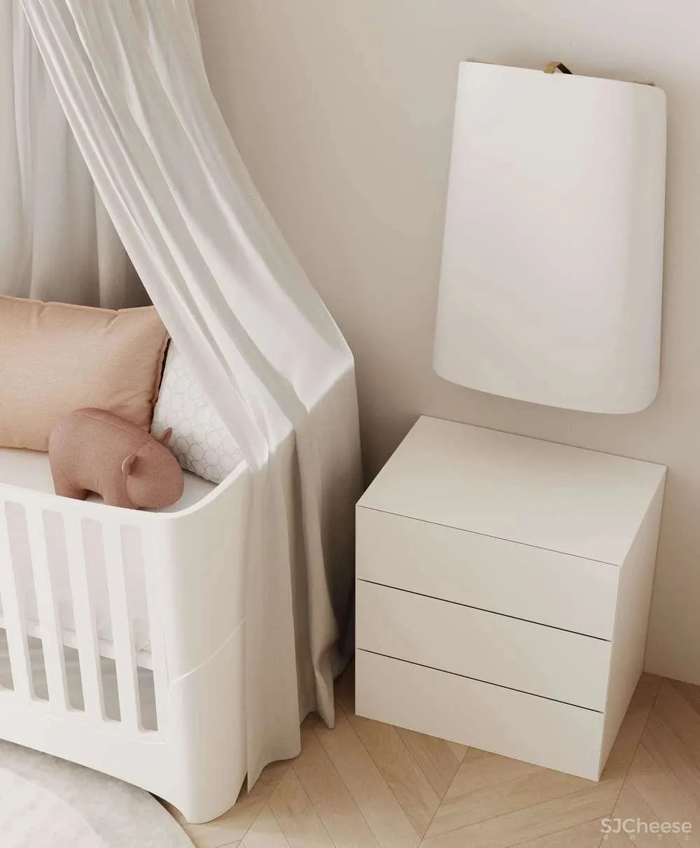 Artem Babayants 新作 极简主义的减法的艺术