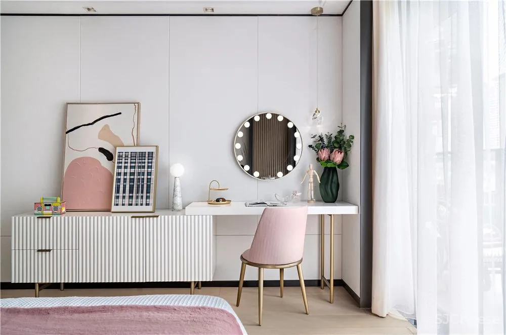 GND 恩嘉设计:醉美东方美学,质朴纯粹