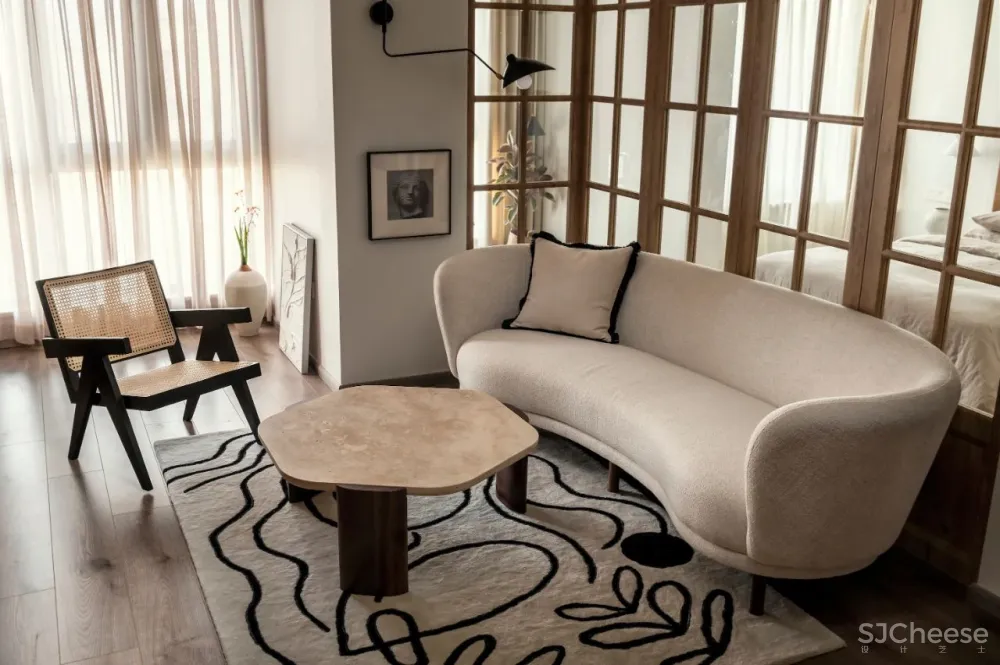 质朴温馨的生活情调,发现家的艺术