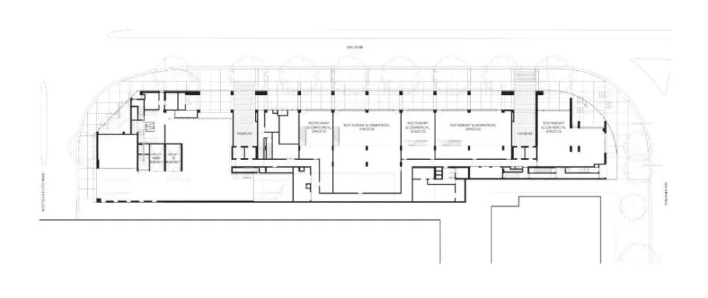 Real estate 澳大利亚 时尚住宅