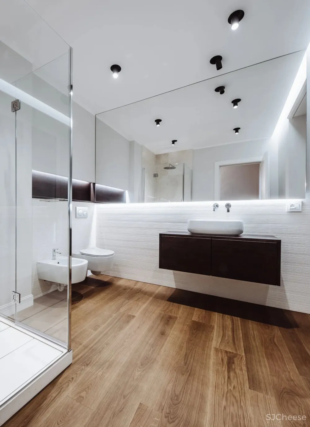 意式设计,质感不凡!