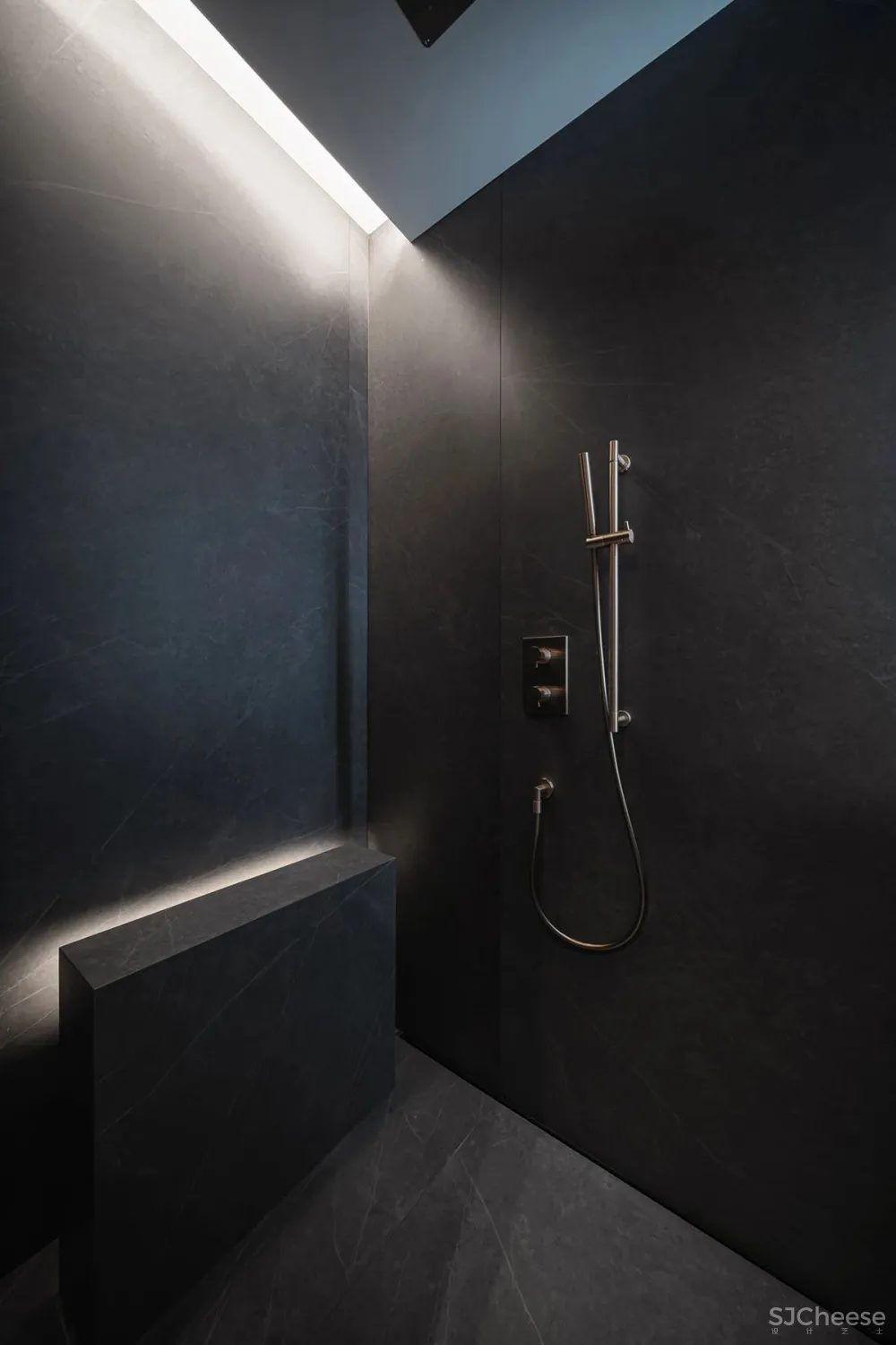 低调奢华,太帅了!