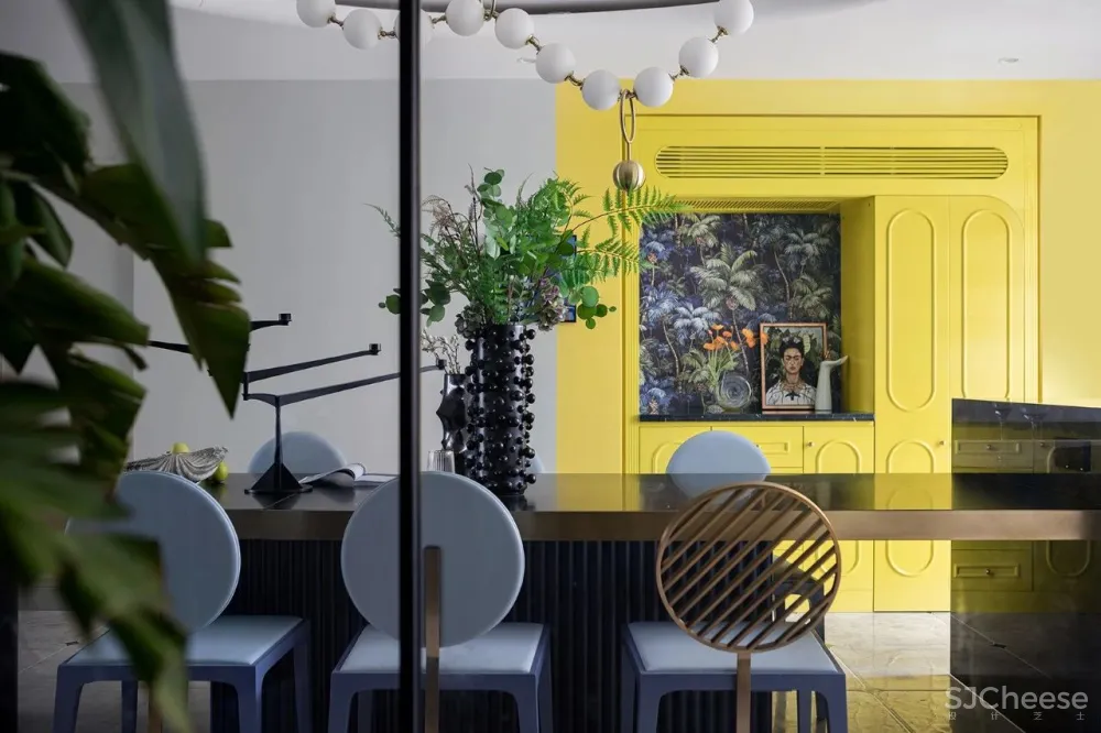 辛普森童话 奇妙灵感之家