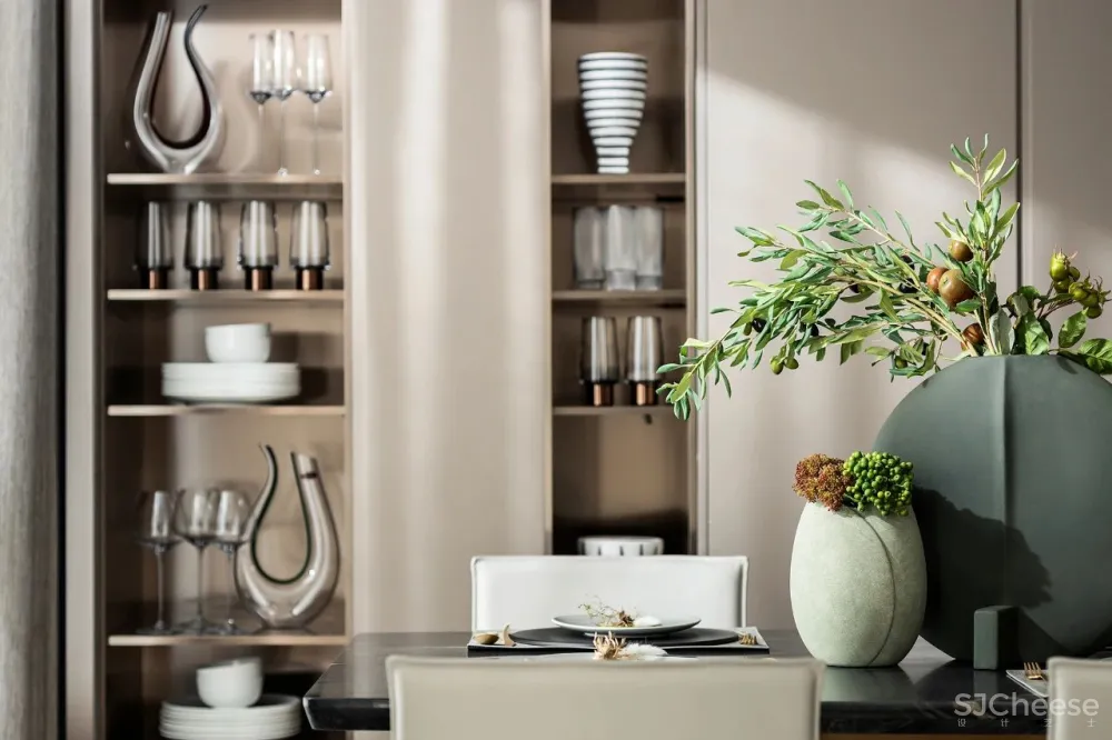 刘姮:KEEP心中弧线,静享慢时光