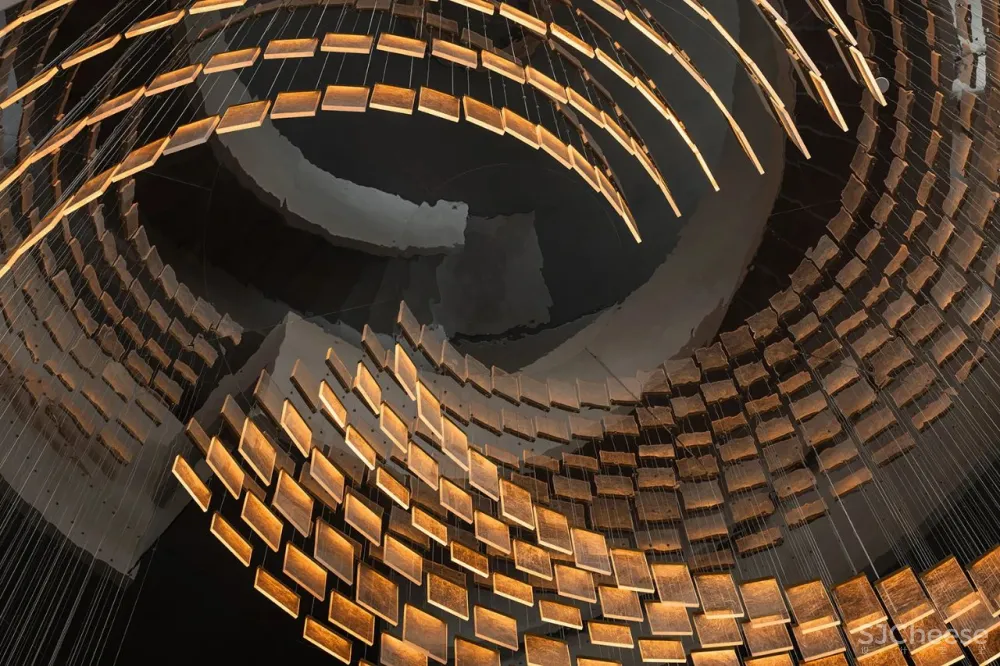 时尚前卫设计,缔造无限可能的灰度空间!