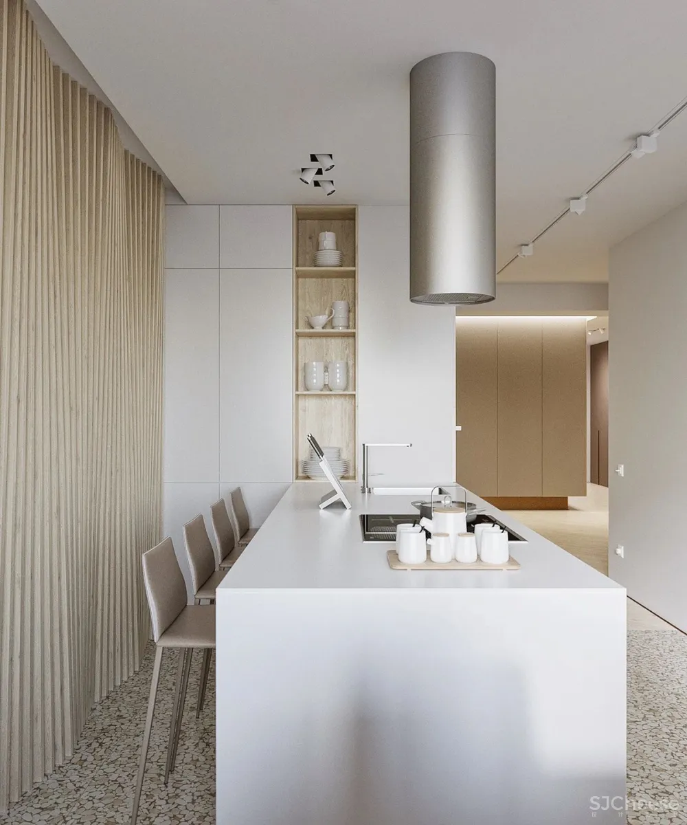 越优雅,设计越高级!