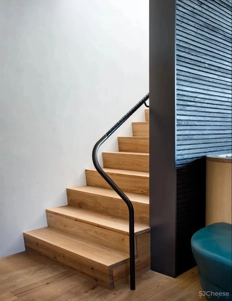 诗意豪宅世界顶级超模李昕的家