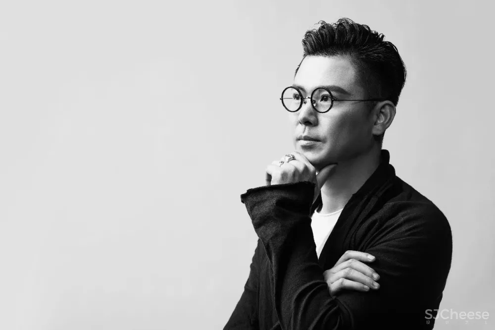 素色成衣,苎麻成筑 沈墨新作