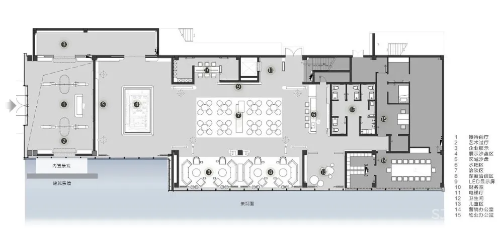 随光呼吸,潜入自然纯粹的生活