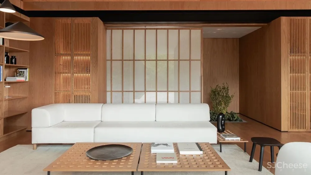 Real estate 素雅情怀 米色系列