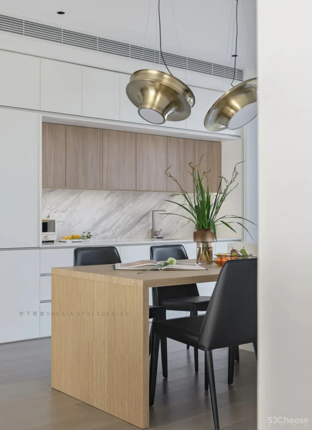 首发 | 星河 舍下作品