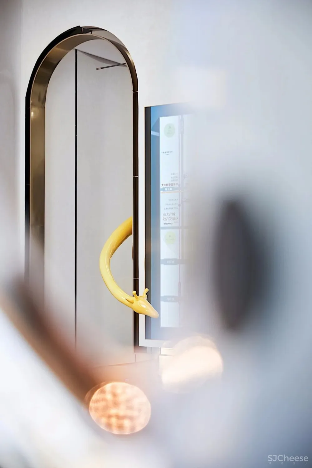 希玛设计 所有的大人都曾经是小孩子,虽然,只有少数人记得