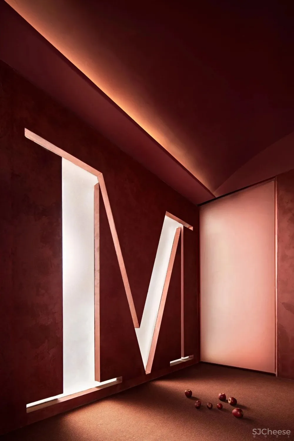 矩阵纵横新作丨RED HOUSE 紅房子