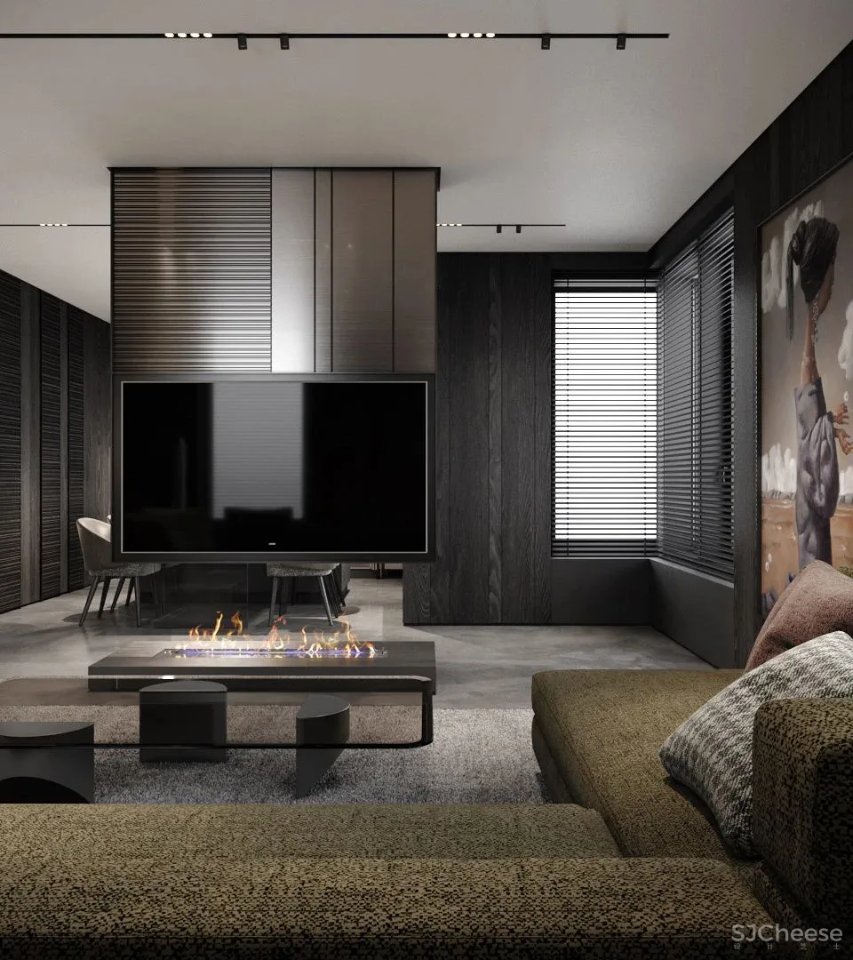 乌克兰的低奢主张 IQOSA Architect新作