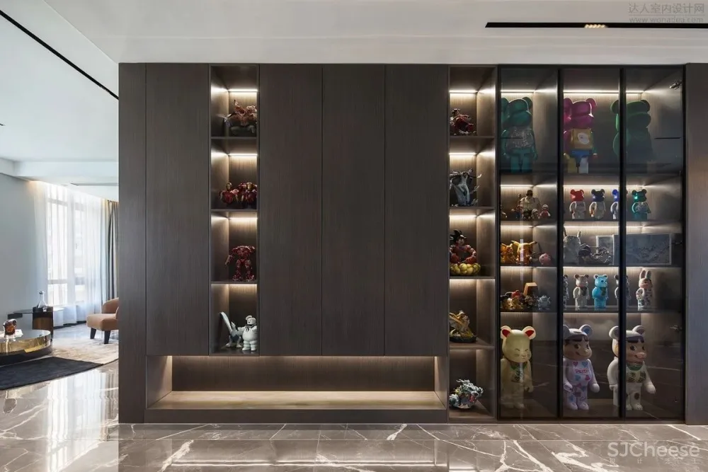 男女都爱的“茶系”混搭风,不仅撩妹更撩汉!